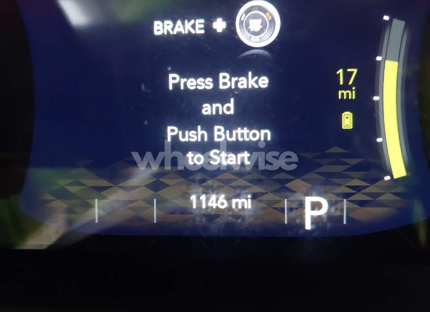 Photo 16 of 2024 Jeep Wrangler 4XE WILLYS 4XE (VIN 1C4RJXN62RW121018)