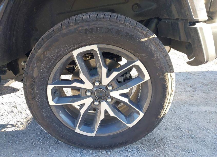 Photo 12 of 2024 Jeep Wrangler 4XE SPORT S (VIN 1C4RJXN63RW254757)