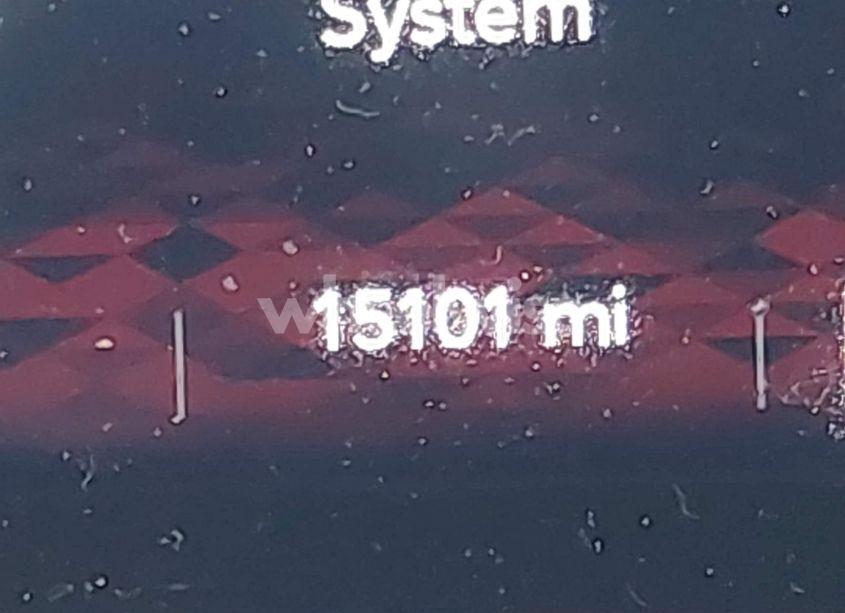 Photo 15 of 2024 Jeep Wrangler 4XE SPORT S 4XE (VIN 1C4RJXN68RW145341)