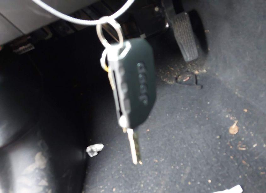 Photo 11 of 2024 Jeep Wrangler 4XE WILLYS 4XE (VIN 1C4RJXN68RW163094)