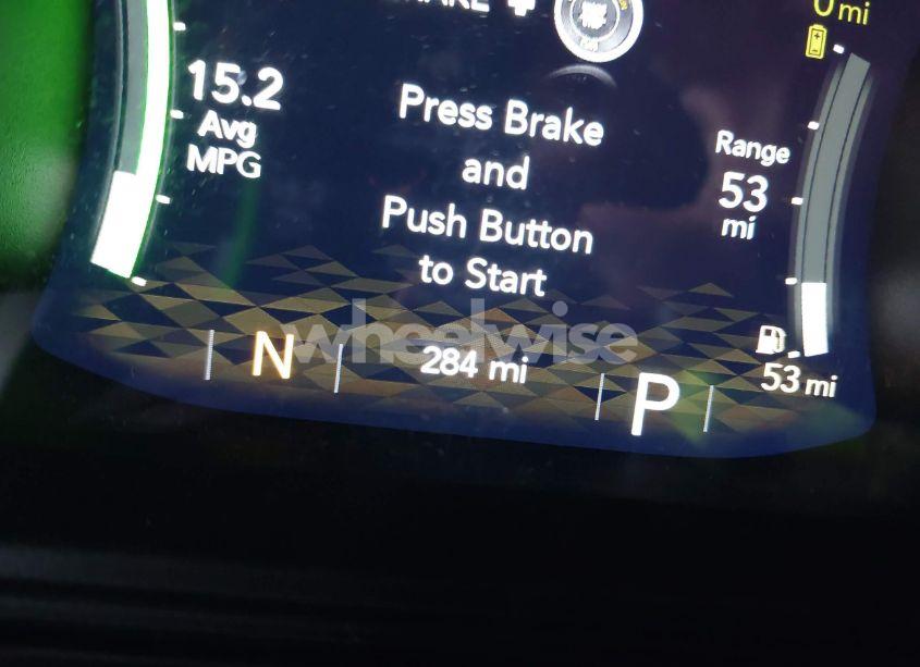 Photo 7 of 2024 Jeep Wrangler 4XE SPORT S 4XE (VIN 1C4RJXN68RW207031)