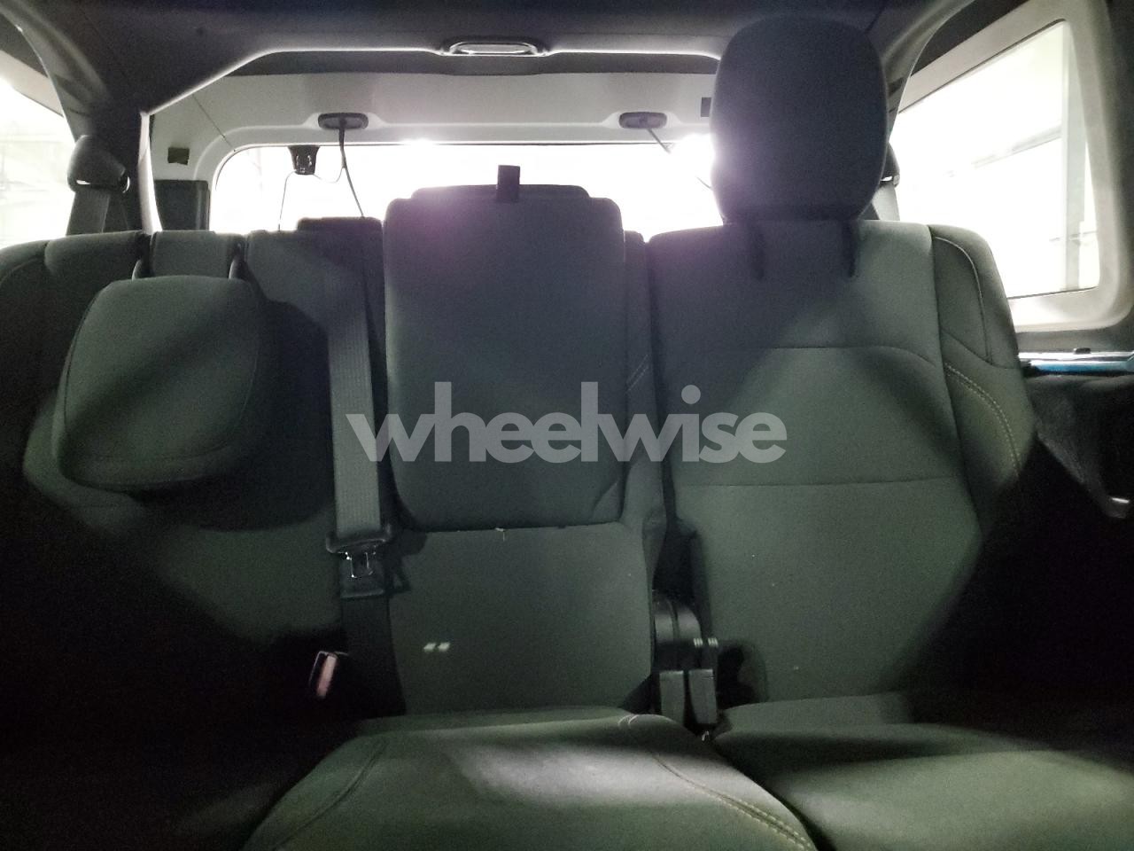 Photo 10 of 2024 JEEP WRANGLER 4XE (VIN 1C4RJXN68RW211242)