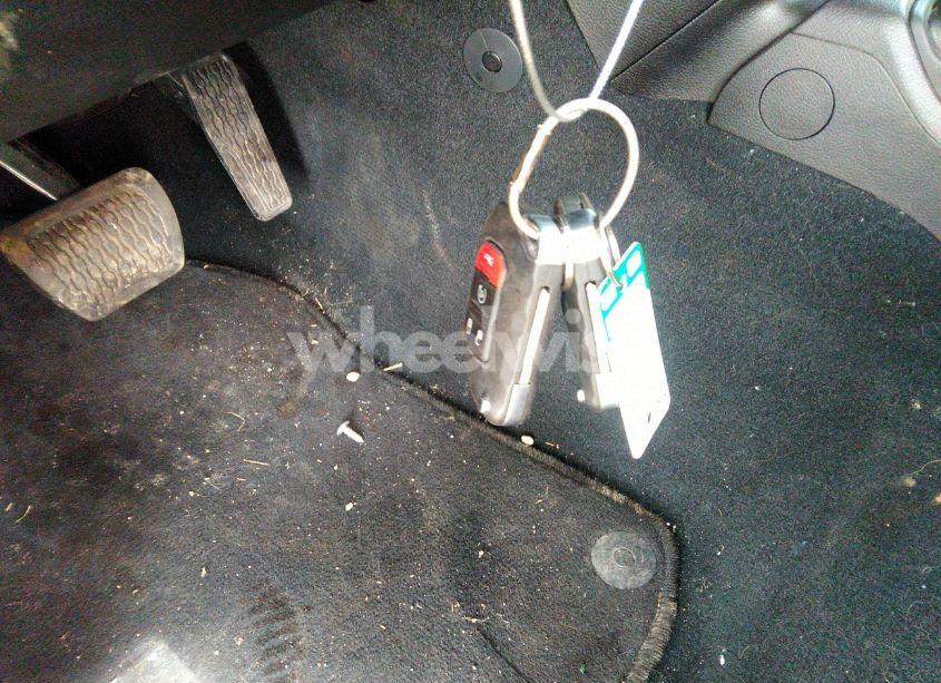 Photo 11 of 2024 Jeep Wrangler 4XE SAHARA 4XE (VIN 1C4RJXP60RW292041)