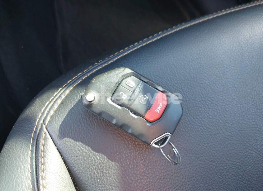 Photo 11 of 2024 Jeep Wrangler 4XE SAHARA 4XE (VIN 1C4RJXP61RW130192)