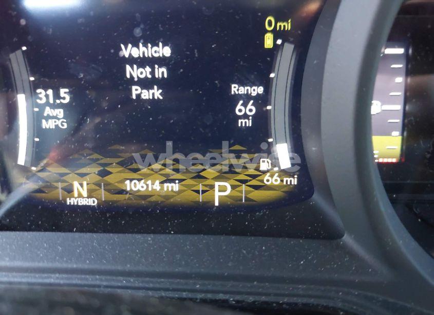 Photo 15 of 2024 Jeep Wrangler 4XE SAHARA 4XE (VIN 1C4RJXP61RW130192)