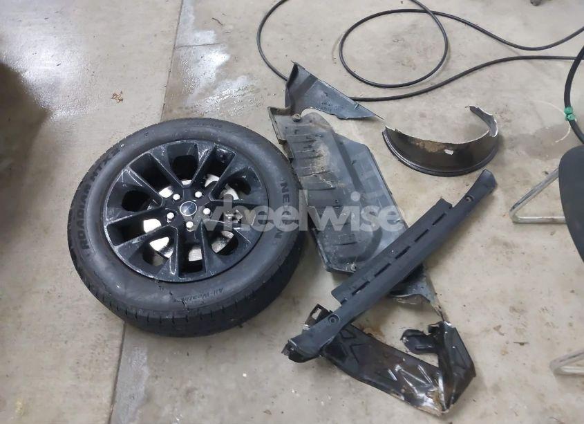 Photo 12 of 2024 Jeep Wrangler 4XE SAHARA 4XE (VIN 1C4RJXP63RW202929)