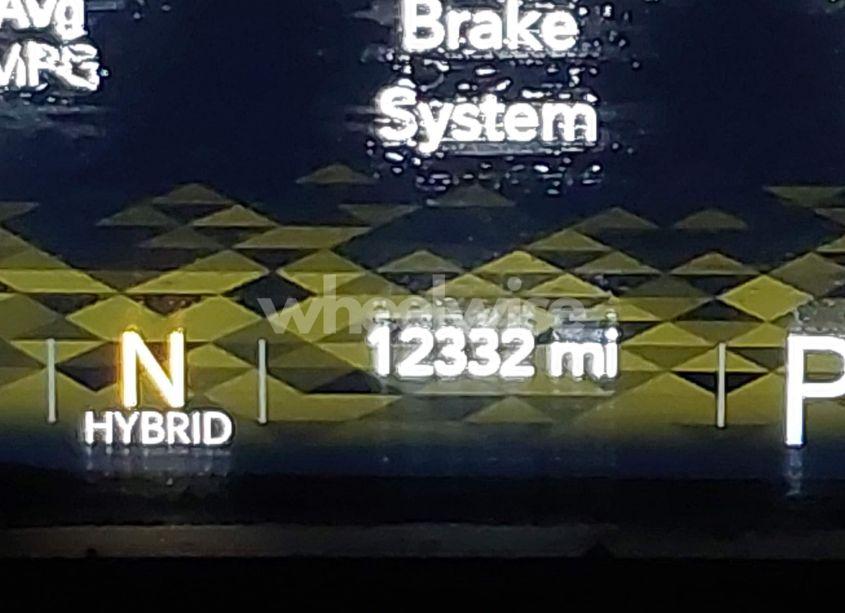 Photo 16 of 2024 Jeep Wrangler 4XE SAHARA 4XE (VIN 1C4RJXP63RW202929)