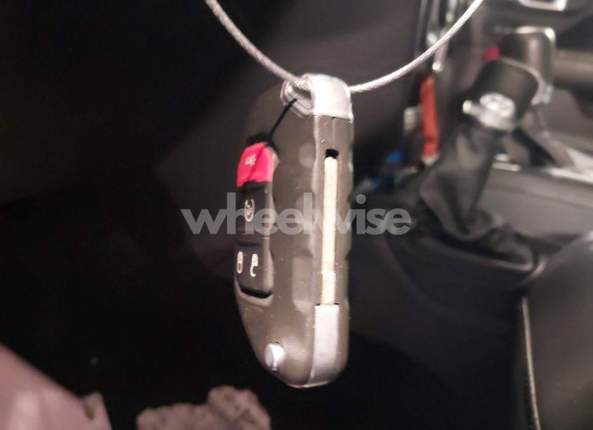 Photo 11 of 2024 Jeep Wrangler 4XE SAHARA 4XE (VIN 1C4RJXP64RW170976)