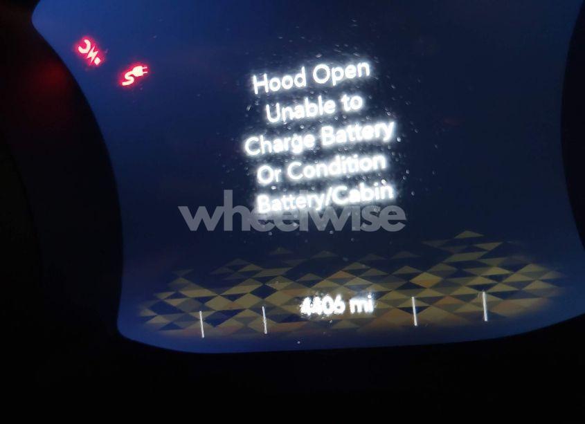 Photo 15 of 2024 Jeep Wrangler 4XE SAHARA 4XE (VIN 1C4RJXP64RW170976)