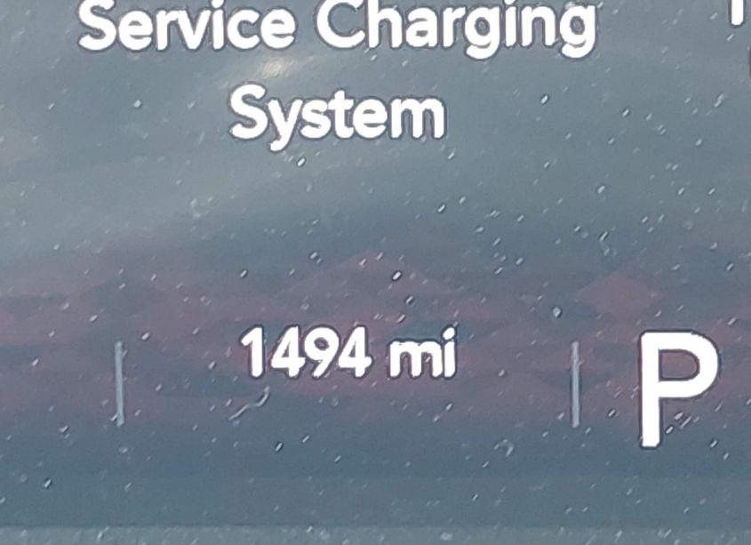 Photo 7 of 2024 Jeep Wrangler 4XE SAHARA 4XE (VIN 1C4RJXP64RW189351)