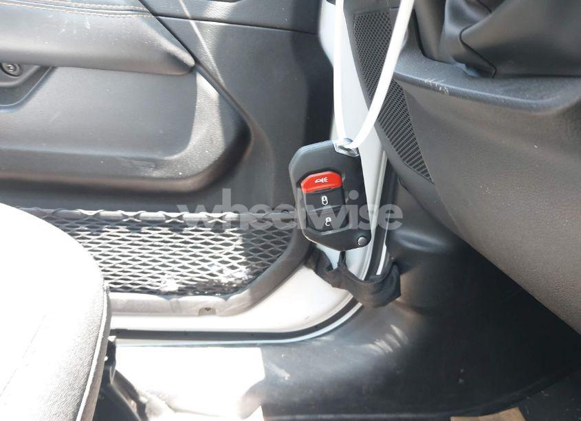 Photo 11 of 2024 Jeep Wrangler 4XE SAHARA 4XE (VIN 1C4RJXP64RW270463)