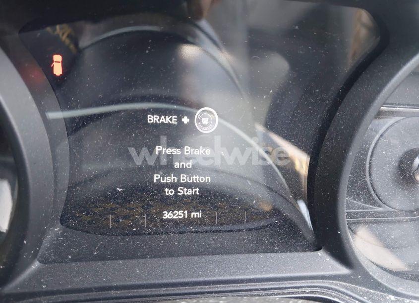 Photo 15 of 2024 Jeep Wrangler 4XE SAHARA 4XE (VIN 1C4RJXP64RW270463)