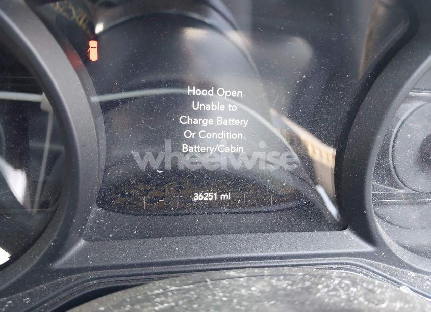 Photo 7 of 2024 Jeep Wrangler 4XE SAHARA 4XE (VIN 1C4RJXP64RW270463)