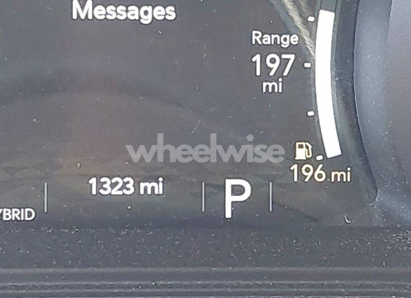 Photo 16 of 2024 Jeep Wrangler 4XE SAHARA 4XE (VIN 1C4RJXP65RW203595)