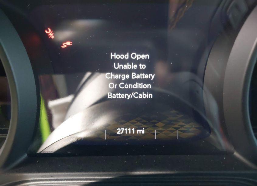 Photo 18 of 2024 Jeep Wrangler 4XE SAHARA 4XE (VIN 1C4RJXP65RW270925)