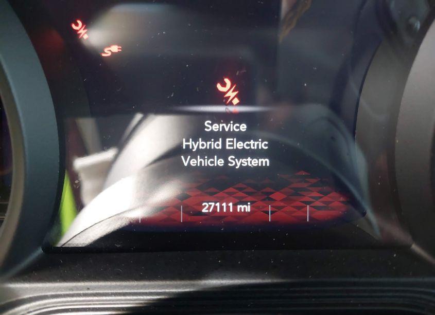 Photo 20 of 2024 Jeep Wrangler 4XE SAHARA 4XE (VIN 1C4RJXP65RW270925)