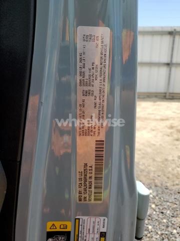 Photo 8 of 2024 JEEP WRANGLER SAHARA 4XE N/A (VIN 1C4RJXP66RW225704)