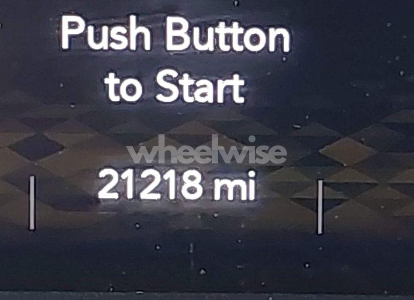 Photo 15 of 2024 Jeep Wrangler 4XE SAHARA 4XE (VIN 1C4RJXP66RW231972)