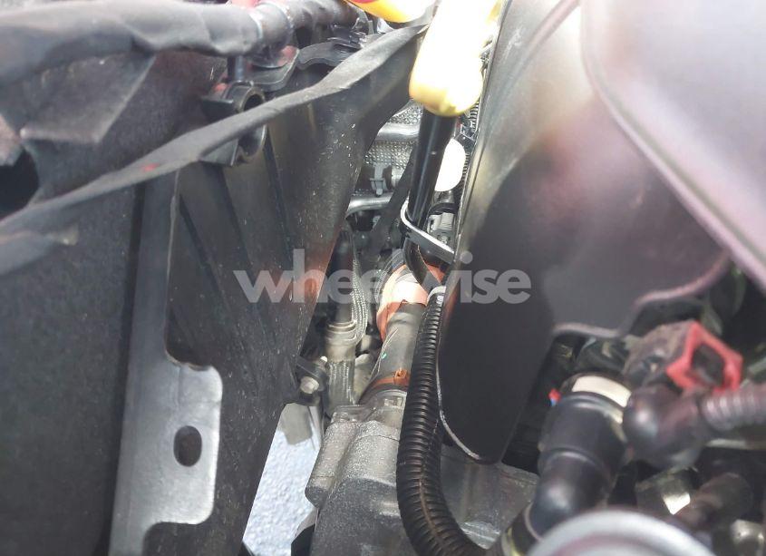 Photo 17 of 2024 Jeep Wrangler 4XE SAHARA 4XE (VIN 1C4RJXP66RW231972)