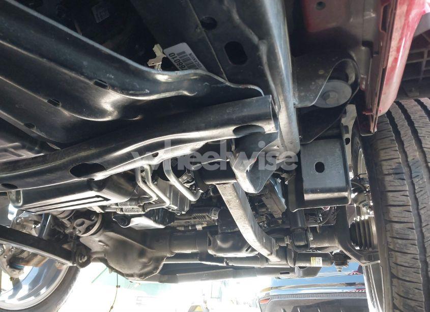 Photo 18 of 2024 Jeep Wrangler 4XE SAHARA 4XE (VIN 1C4RJXP66RW231972)