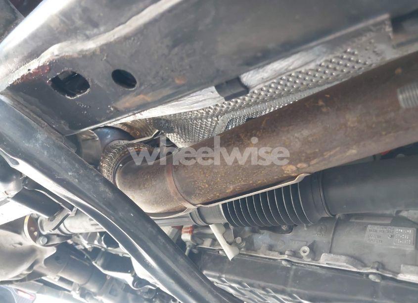 Photo 20 of 2024 Jeep Wrangler 4XE SAHARA 4XE (VIN 1C4RJXP66RW231972)