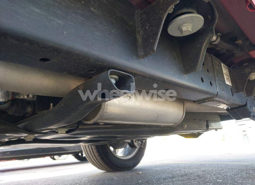 Photo 21 of 2024 Jeep Wrangler 4XE SAHARA 4XE (VIN 1C4RJXP66RW231972)