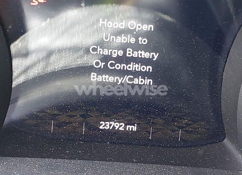 Photo 14 of 2024 Jeep Wrangler 4XE SAHARA 4XE (VIN 1C4RJXP68RW270112)