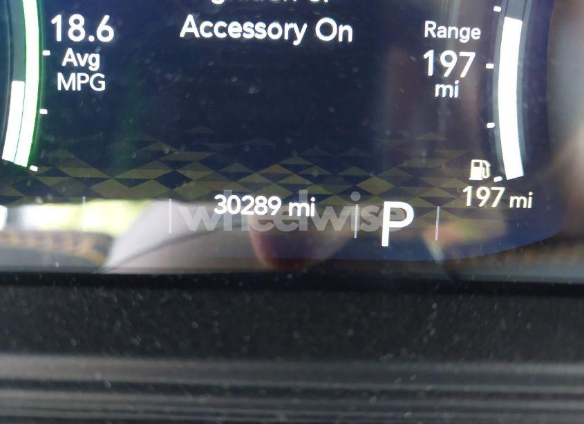 Photo 15 of 2024 Jeep Wrangler 4XE SAHARA 4XE (VIN 1C4RJXP68RW292546)