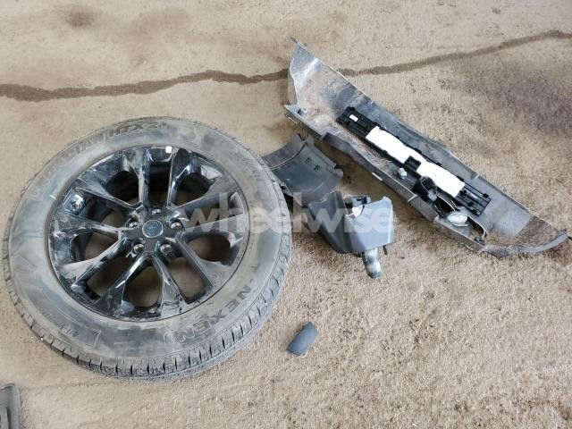 Photo 13 of 2025 JEEP WRANGLER SAHARA 4XE N/A (VIN 1C4RJXP6XSW578341)