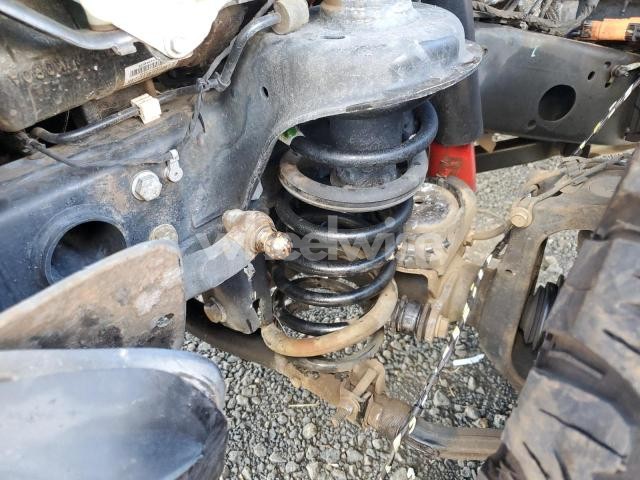 Photo 2 of 2024 JEEP WRANGLER RUBICON 4XE (VIN 1C4RJXR60RW241877)