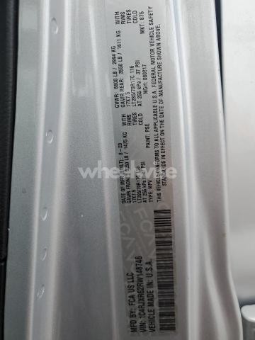 Photo 4 of 2024 JEEP WRANGLER RUBICON 4XE (VIN 1C4RJXR62RW148746)
