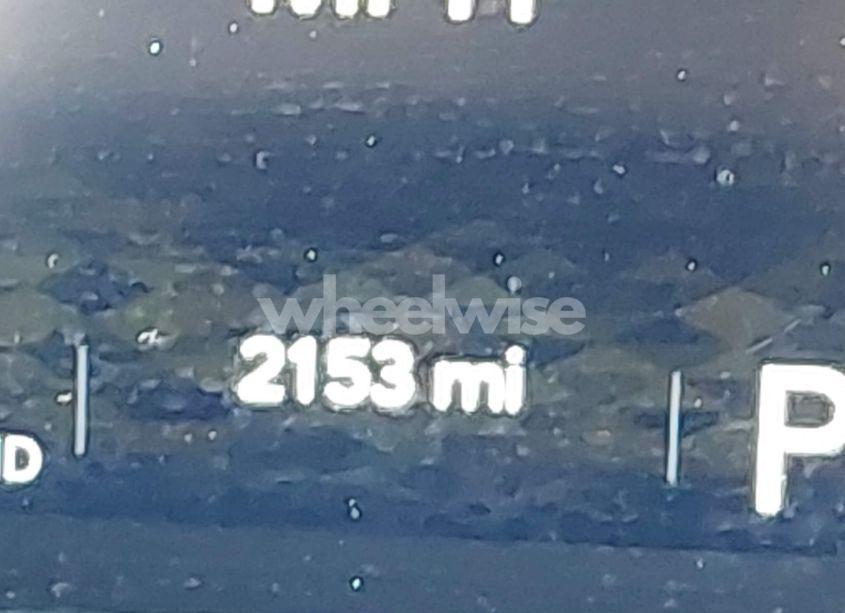 Photo 15 of 2024 Jeep Wrangler 4XE RUBICON X 4XE (VIN 1C4RJXR62RW198983)