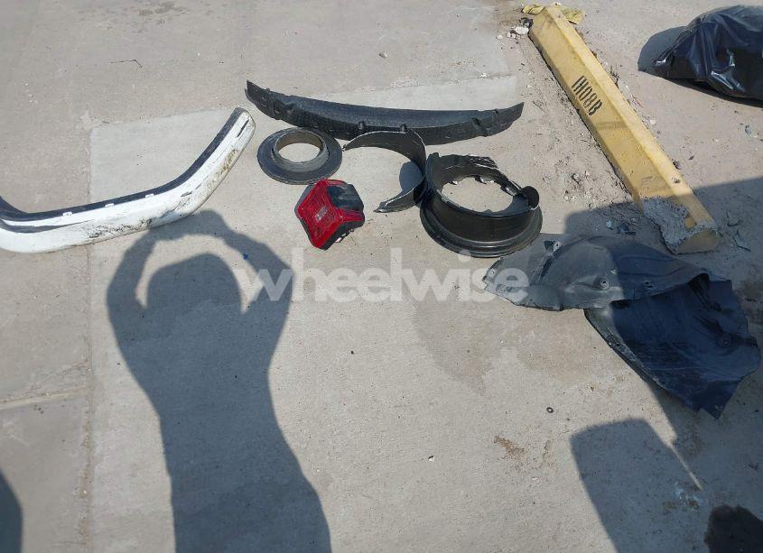 Photo 12 of 2024 Jeep Wrangler 4XE RUBICON X 4XE (VIN 1C4RJXR62RW211456)