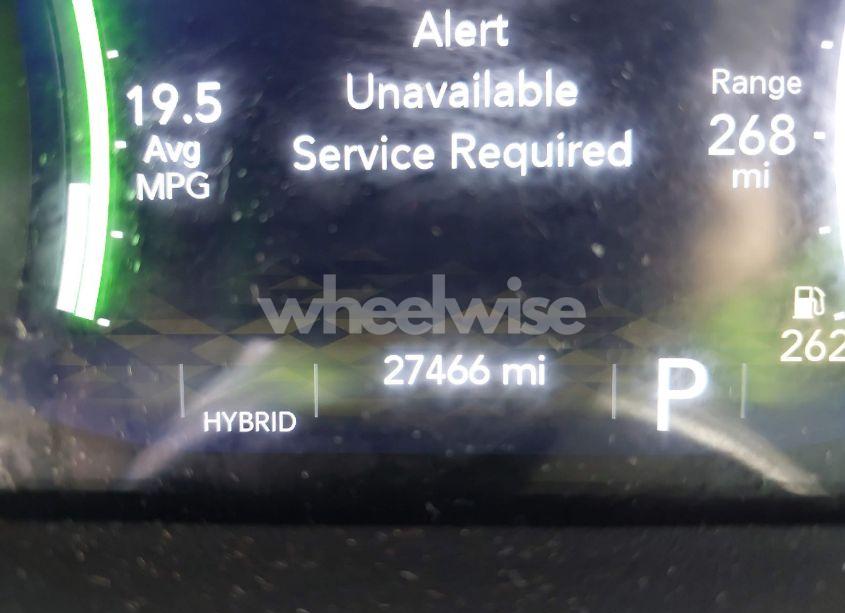 Photo 16 of 2024 Jeep Wrangler 4XE RUBICON X 4XE (VIN 1C4RJXR62RW211456)