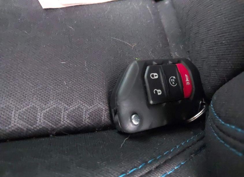 Photo 11 of 2024 Jeep Wrangler 4XE RUBICON 4XE (VIN 1C4RJXR64RW146710)