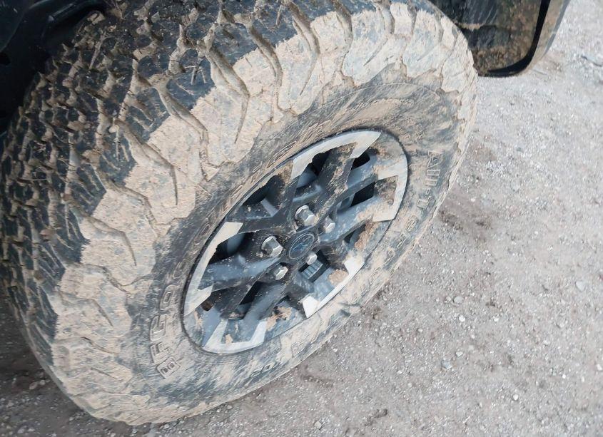 Photo 12 of 2024 Jeep Wrangler 4XE RUBICON 4XE (VIN 1C4RJXR64RW146710)