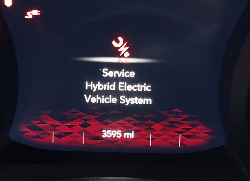 Photo 16 of 2024 Jeep Wrangler 4XE RUBICON 4XE (VIN 1C4RJXR64RW146710)