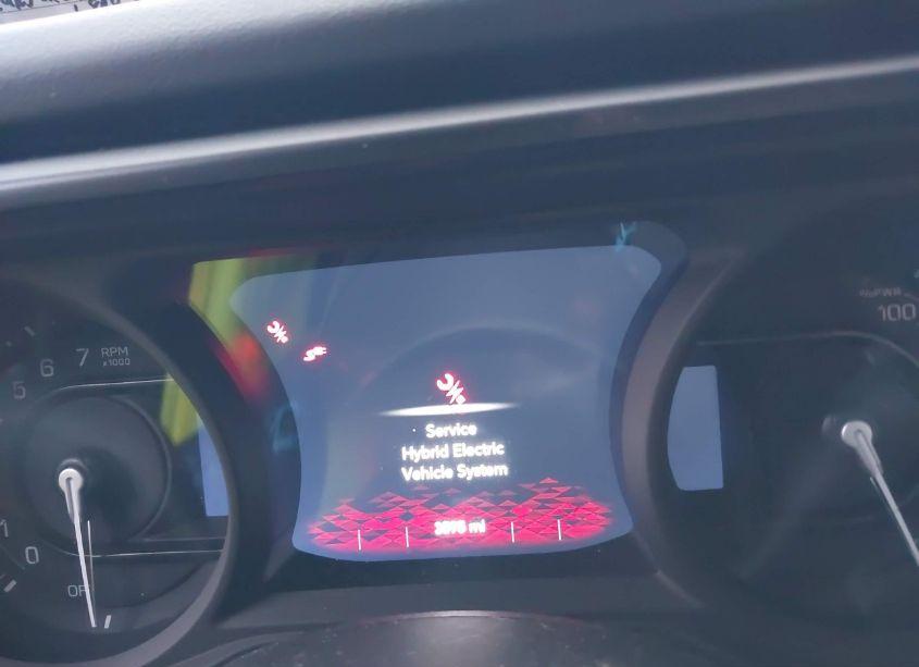 Photo 7 of 2024 Jeep Wrangler 4XE RUBICON 4XE (VIN 1C4RJXR64RW146710)