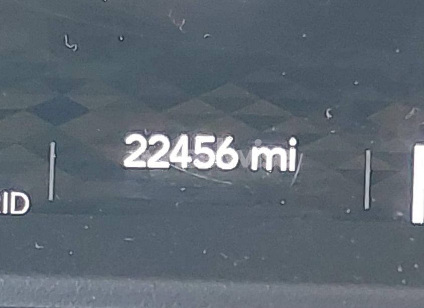 Photo 15 of 2024 Jeep Wrangler 4XE RUBICON 4XE (VIN 1C4RJXR68RW269779)