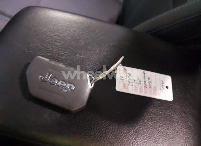 Photo 11 of 2024 Jeep Wrangler 4XE RUBICON 4XE (VIN 1C4RJXR69RW249069)