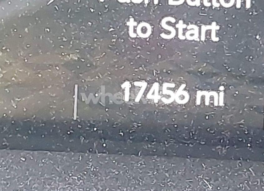 Photo 16 of 2024 Jeep Wrangler 4XE RUBICON 4XE (VIN 1C4RJXR69RW276739)