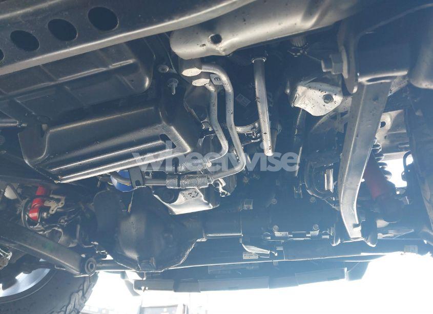 Photo 19 of 2024 Jeep Wrangler 4XE RUBICON 4XE (VIN 1C4RJXR69RW276739)