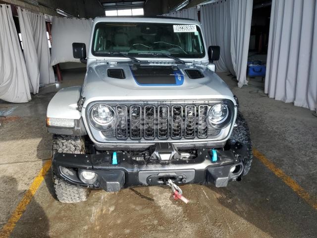 Photo 11 of 2024 JEEP WRANGLER RUBICON 4XE (VIN 1C4RJXR6XRW167996)