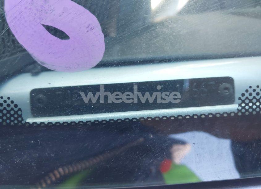 Photo 17 of 2024 Jeep Wrangler 4XE SUMMIT 4XE (VIN 1C4RJXU65RW161966)