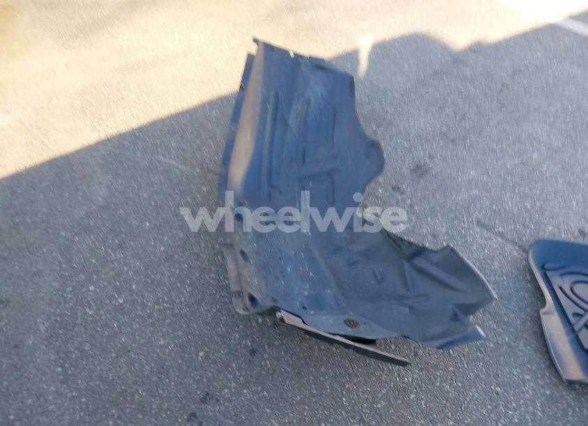 Photo 12 of 2024 Jeep Wrangler 4XE SUMMIT 4XE (VIN 1C4RJXU66RW163211)