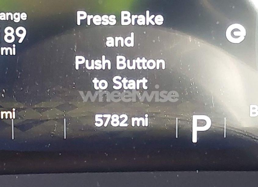 Photo 16 of 2024 Jeep Wrangler 4XE SUMMIT 4XE (VIN 1C4RJXU66RW163211)