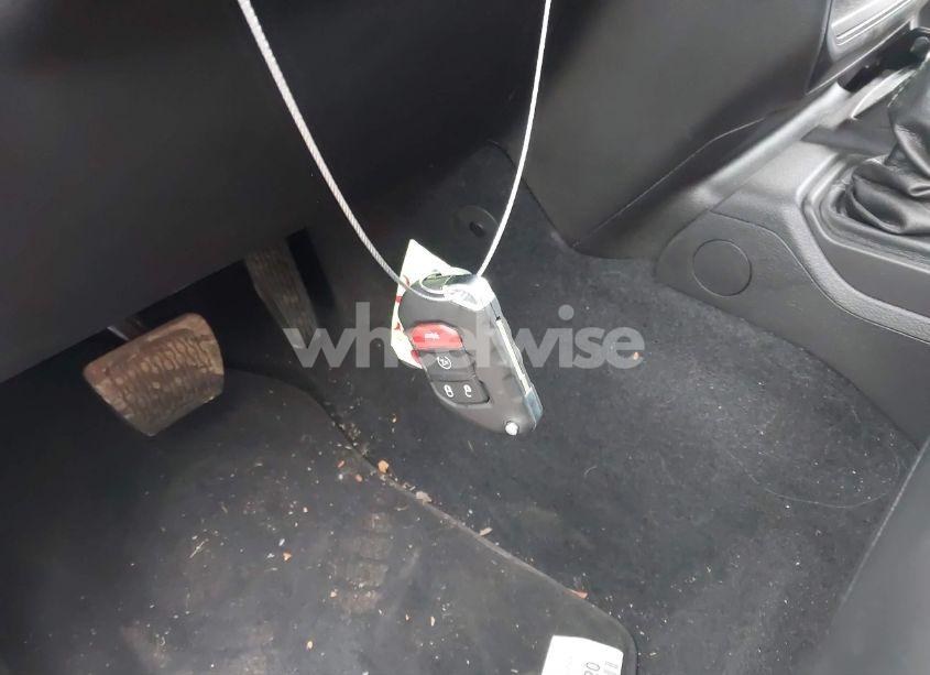 Photo 11 of 2024 Jeep Wrangler 4XE SUMMIT 4XE (VIN 1C4RJXU66RW198833)