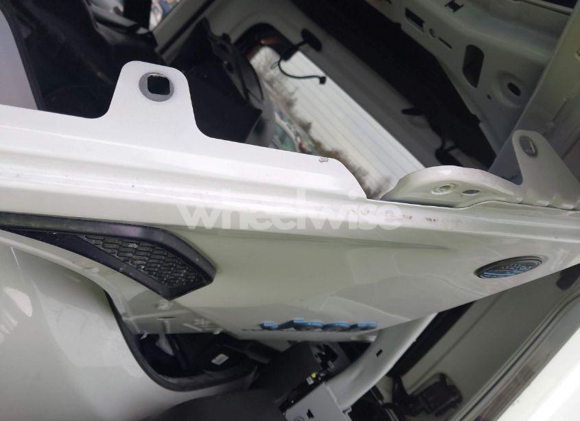 Photo 18 of 2024 Jeep Wrangler 4XE SUMMIT 4XE (VIN 1C4RJXU66RW198833)