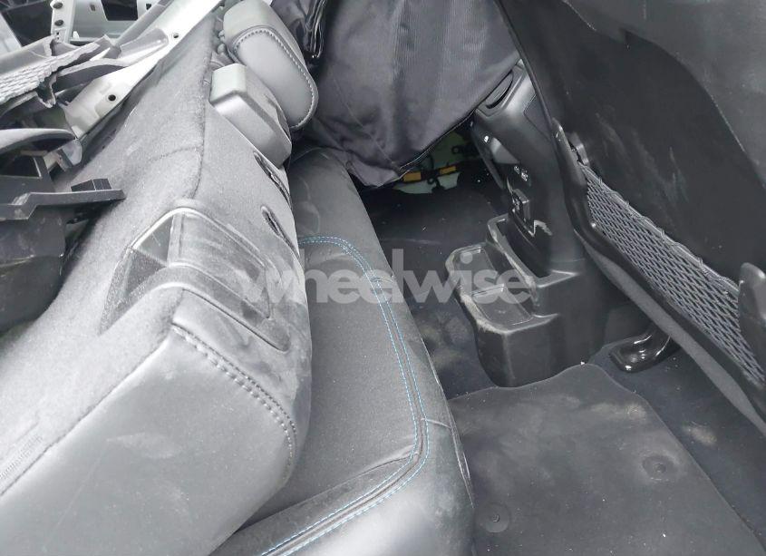 Photo 8 of 2024 Jeep Wrangler 4XE SUMMIT 4XE (VIN 1C4RJXU66RW198833)