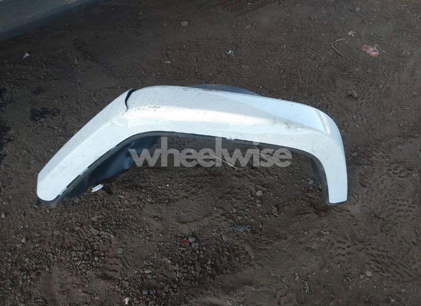 Photo 12 of 2024 Jeep Wrangler 4XE SUMMIT 4XE (VIN 1C4RJXU67RW316730)